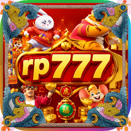 rp777 — galeri pratinjau Resmi APK